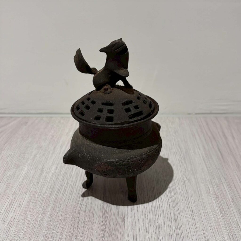 香爐