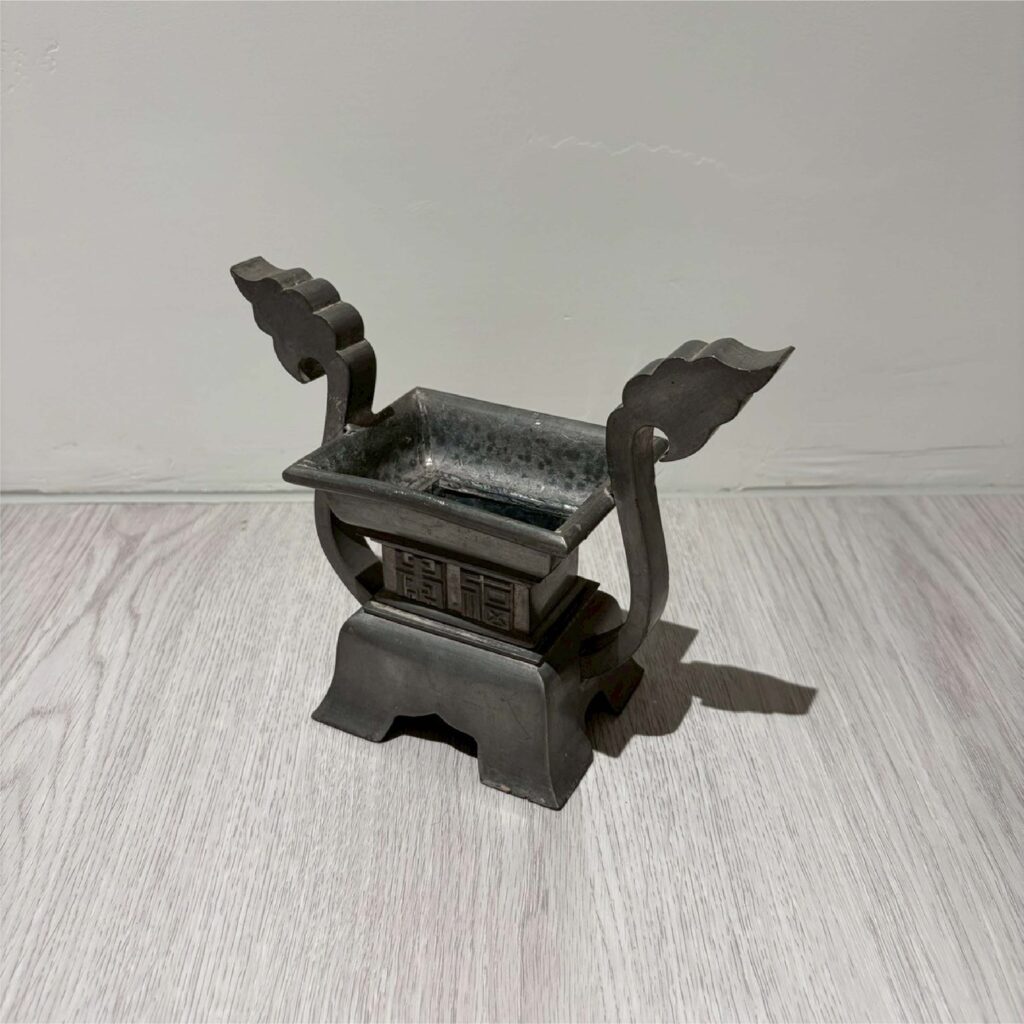 宗教文物金屬爐