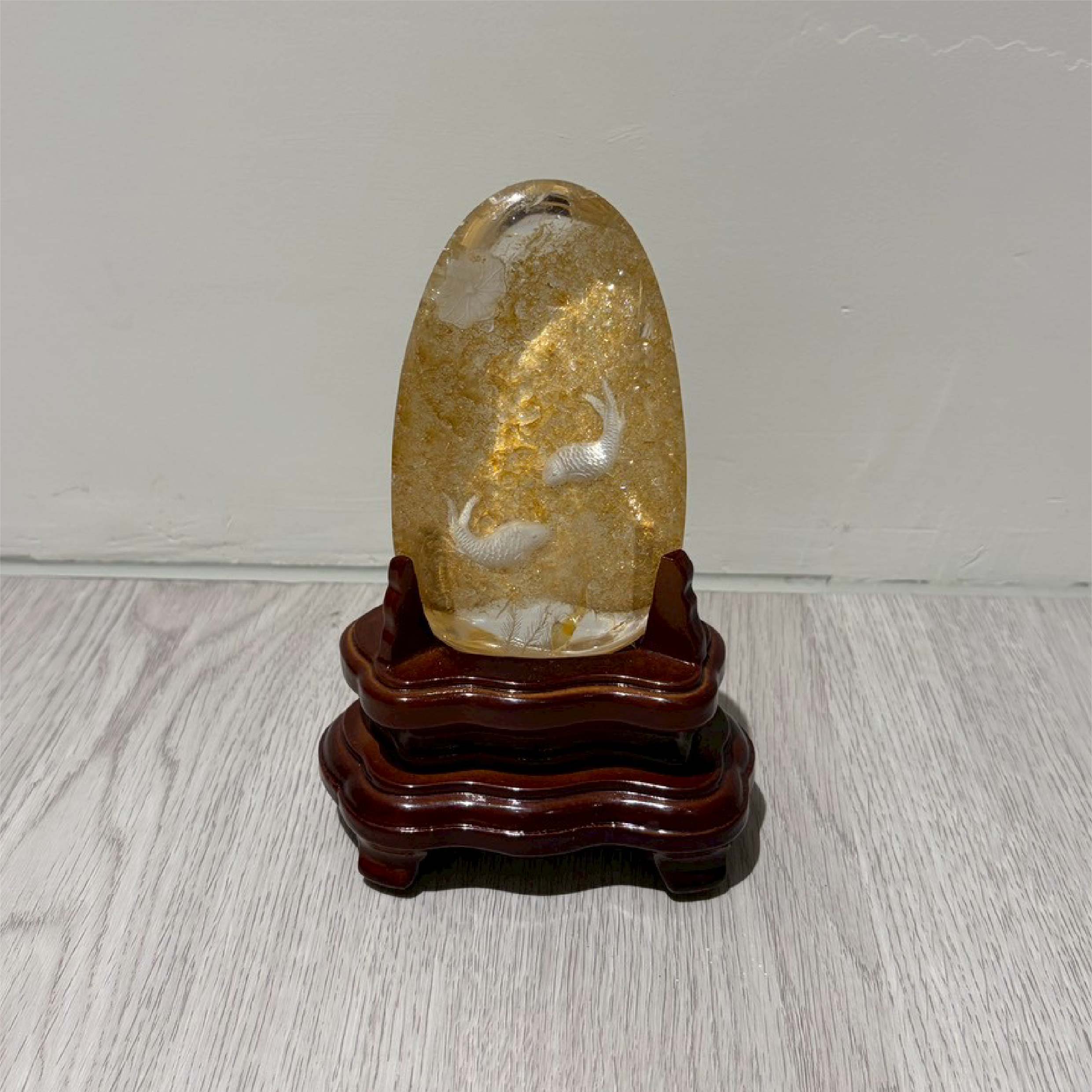 水晶