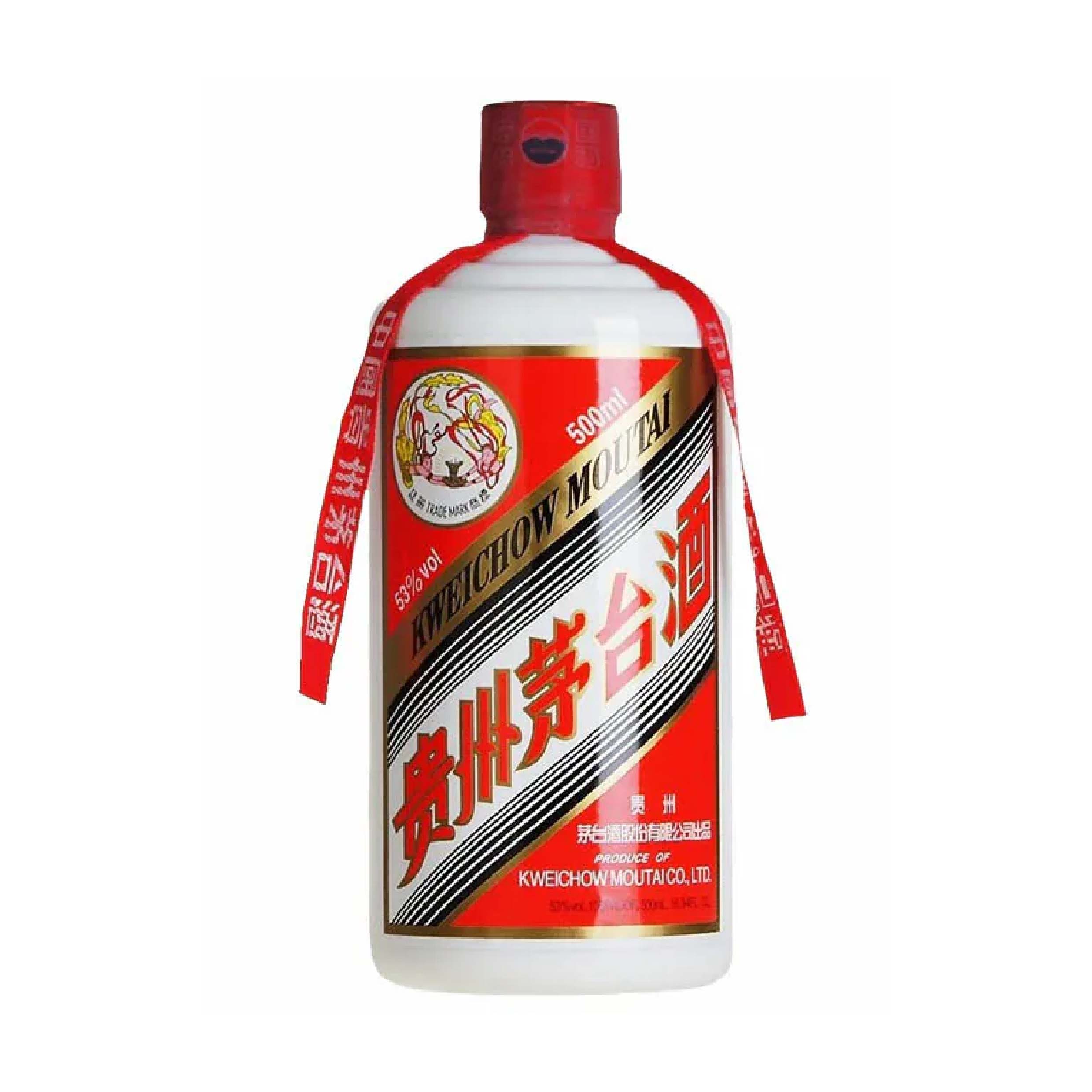 茅台